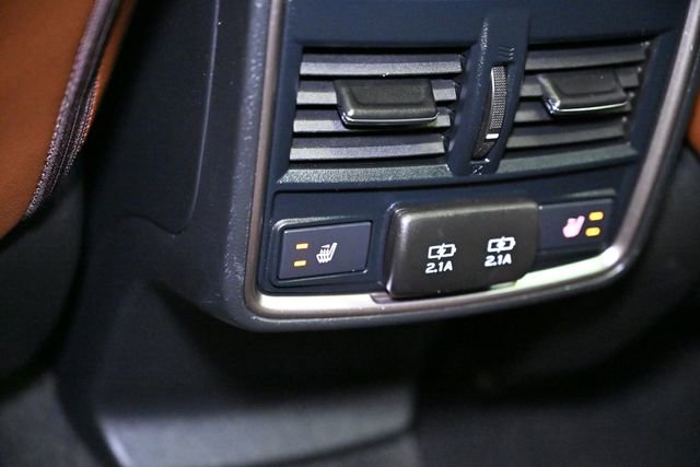 Used 2021 Subaru Forester Touring w/ Popular Package #2 image 57