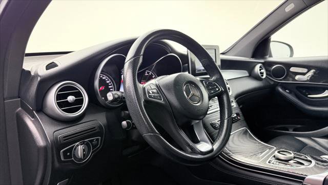 Used 2018 Mercedes-Benz GLC 300 image 24