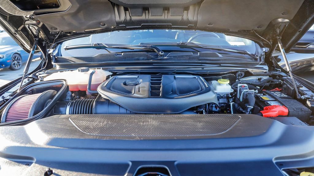 Used 2025 RAM 1500 RHO w/ Bed Utility Group image 27