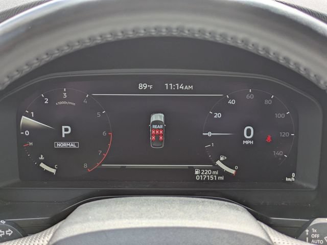 Used 2025 Mitsubishi Outlander SEL FWD image 32