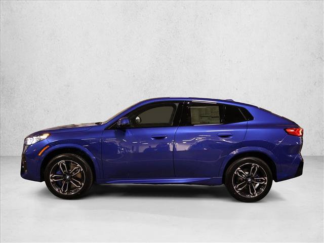 New 2026 BMW X2 xDrive28i w/ Technology Package AWD/4WD image 9
