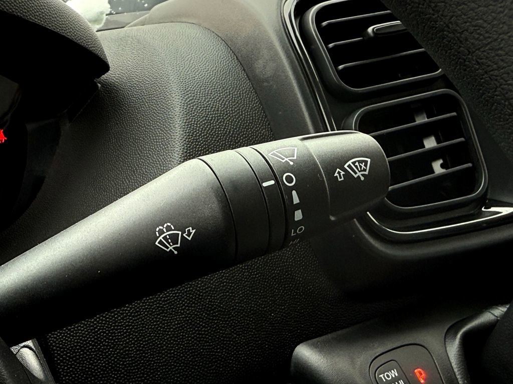 New 2026 RAM ProMaster 2500 w/ Safety Group image 19