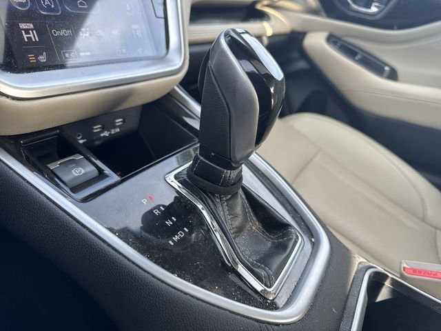 Used 2021 Subaru Legacy Limited XT image 20