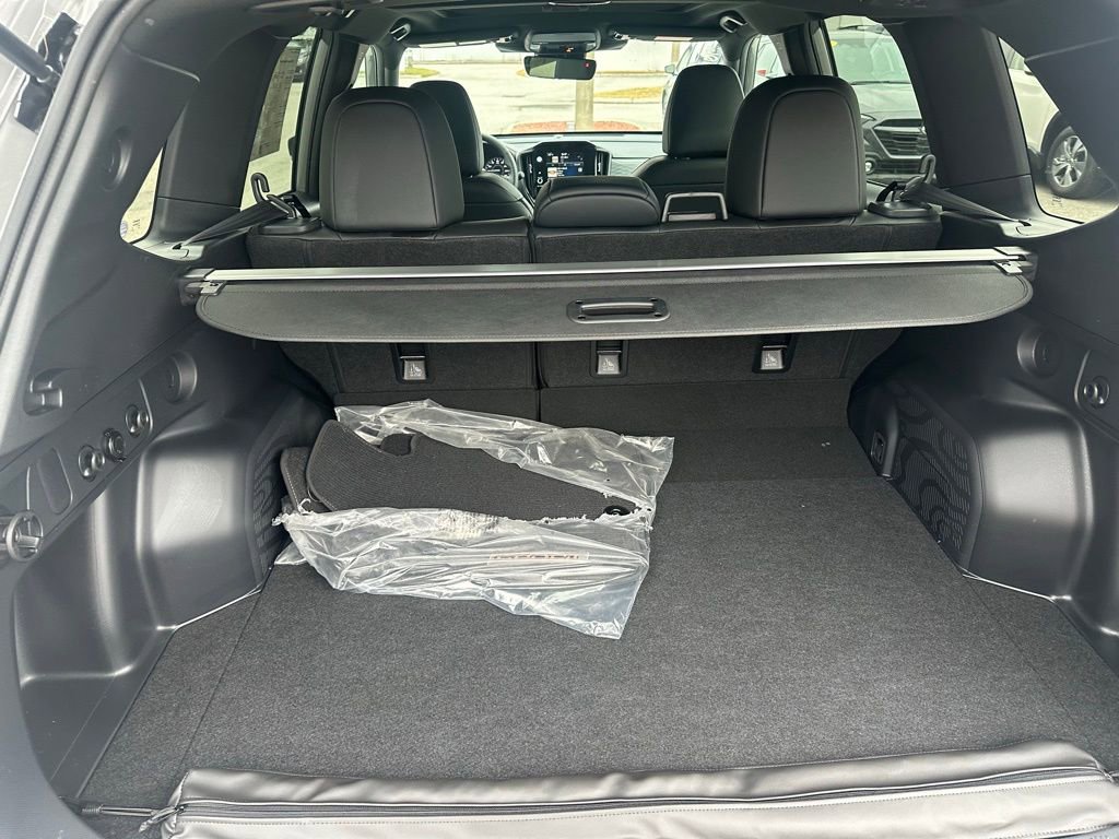 Used 2026 Subaru Forester Sport w/ Sport Plus Package AWD/4WD image 7