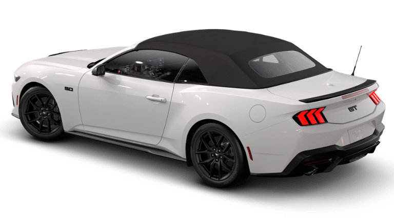 New 2025 Ford Mustang GT Premium RWD image 19