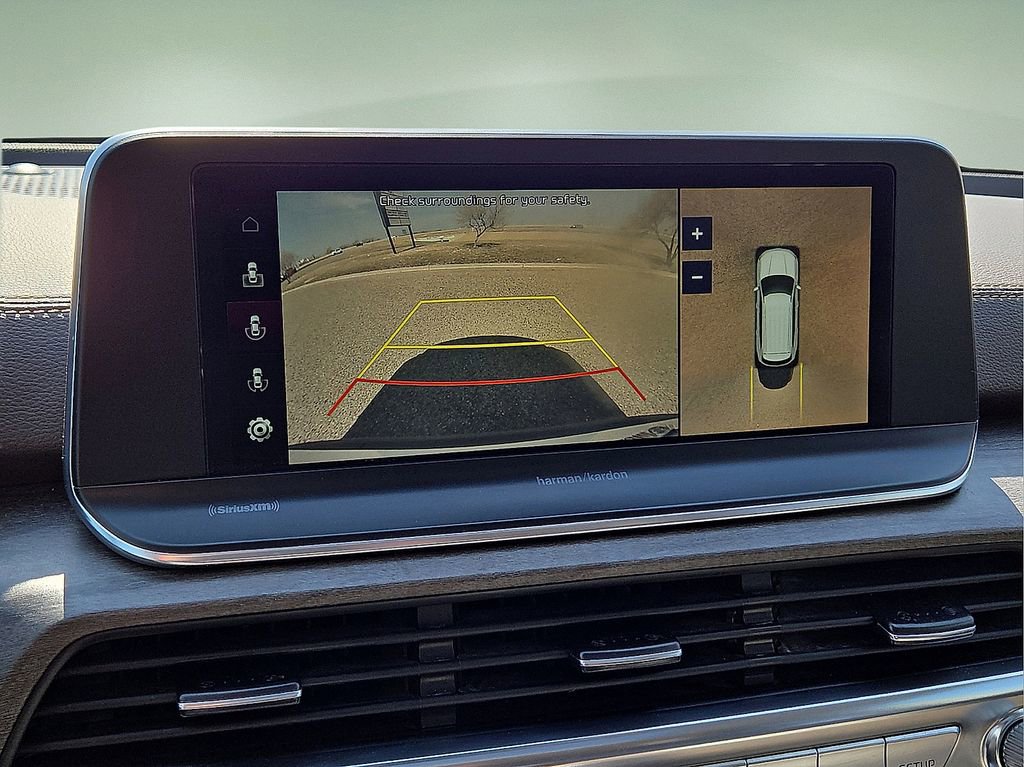 Used 2022 Kia Telluride SX w/ Towing Package image 23