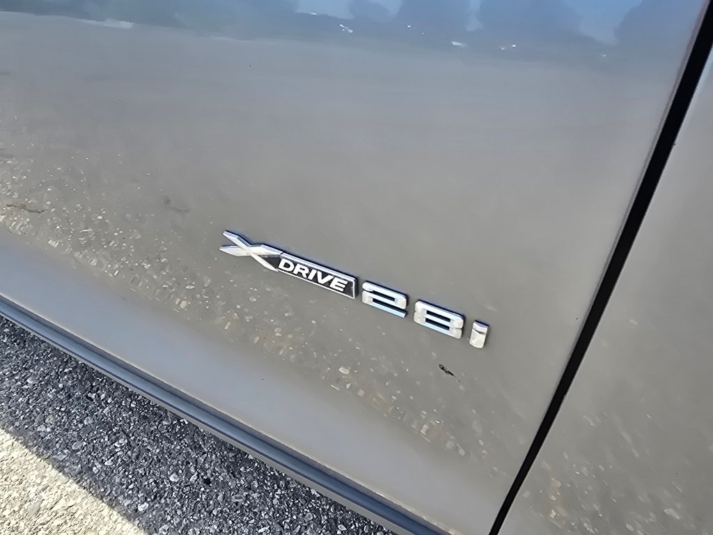 Used 2017 BMW X3 xDrive28i AWD/4WD image 10