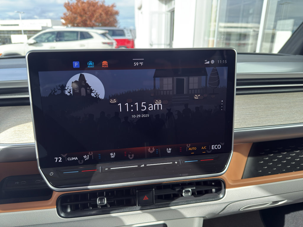 New 2025 Volkswagen ID. Buzz Pro S Plus image 12