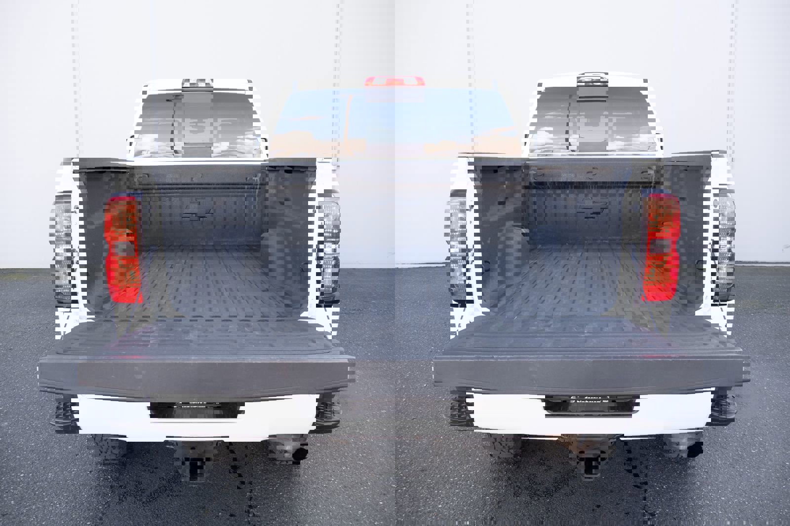 Used 2017 Chevrolet Silverado 2500 LTZ w/ Custom Sport Edition image 25