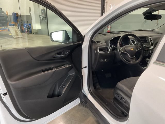 Used 2022 Chevrolet Equinox LT FWD image 18