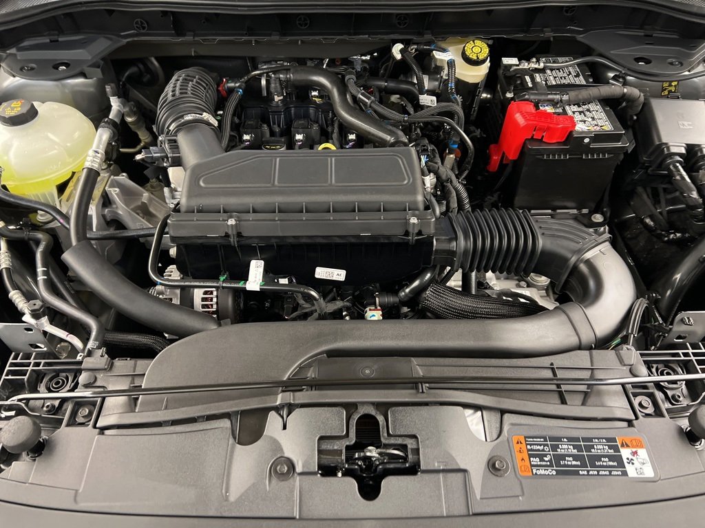 New 2026 Ford Escape Active w/ Cold Weather Package image 31