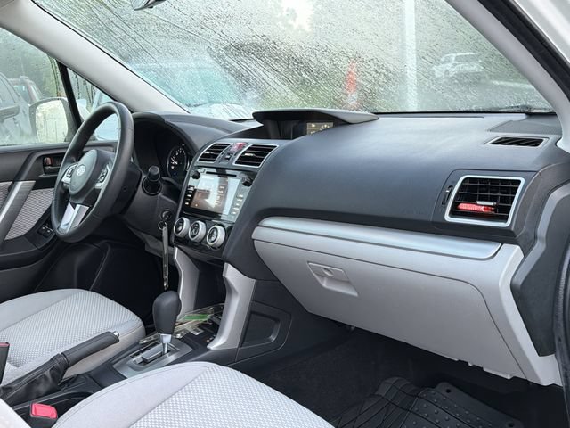Used 2018 Subaru Forester 2.5i Premium AWD/4WD image 19