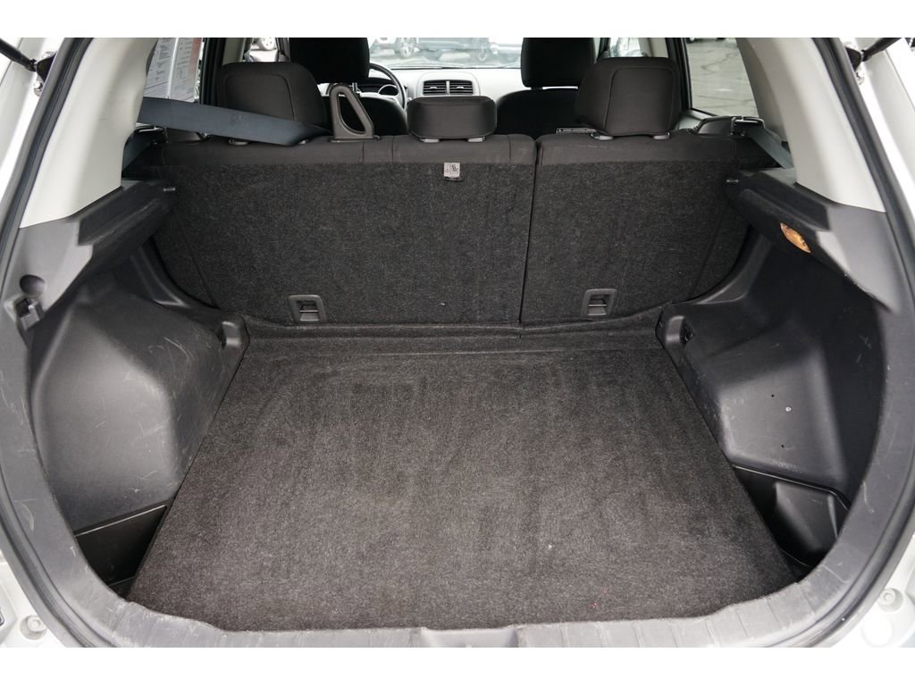 Used 2015 Mitsubishi Outlander Sport ES image 27