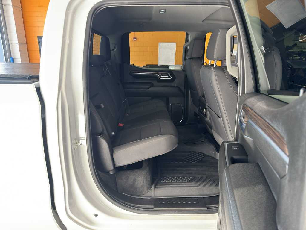 Used 2024 Chevrolet Silverado 1500 RST w/ True North Edition Plus AWD/4WD image 22