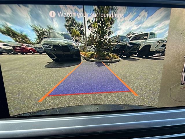 Used 2023 Porsche Panamera Turbo S image 23