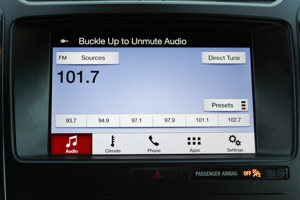 Used 2019 Ford Explorer XLT w/ Equipment Group 201A image 28