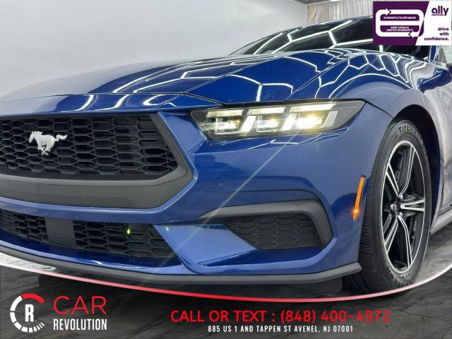 Used 2024 Ford Mustang Premium image 62