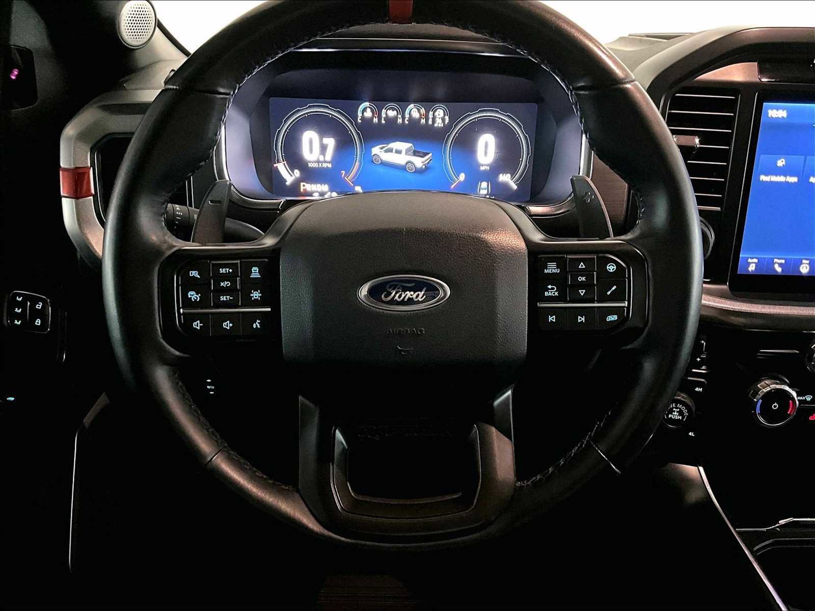 Used 2023 Ford F150 Raptor image 18