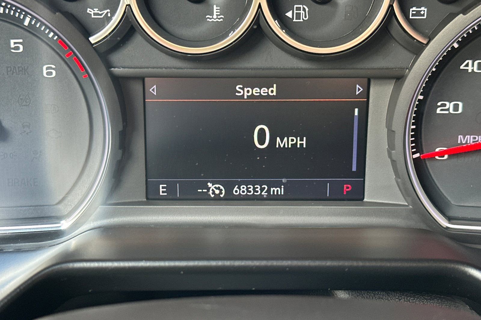 Used 2021 Chevrolet Tahoe RST w/ Luxury Package image 36