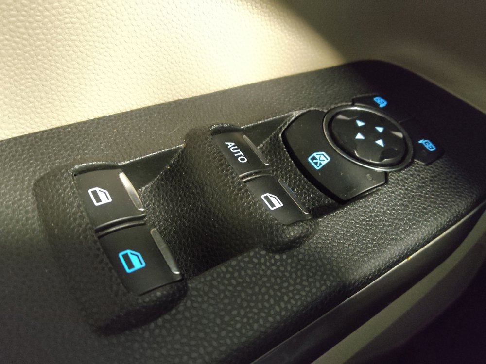 Used 2020 Ford EcoSport Titanium image 27