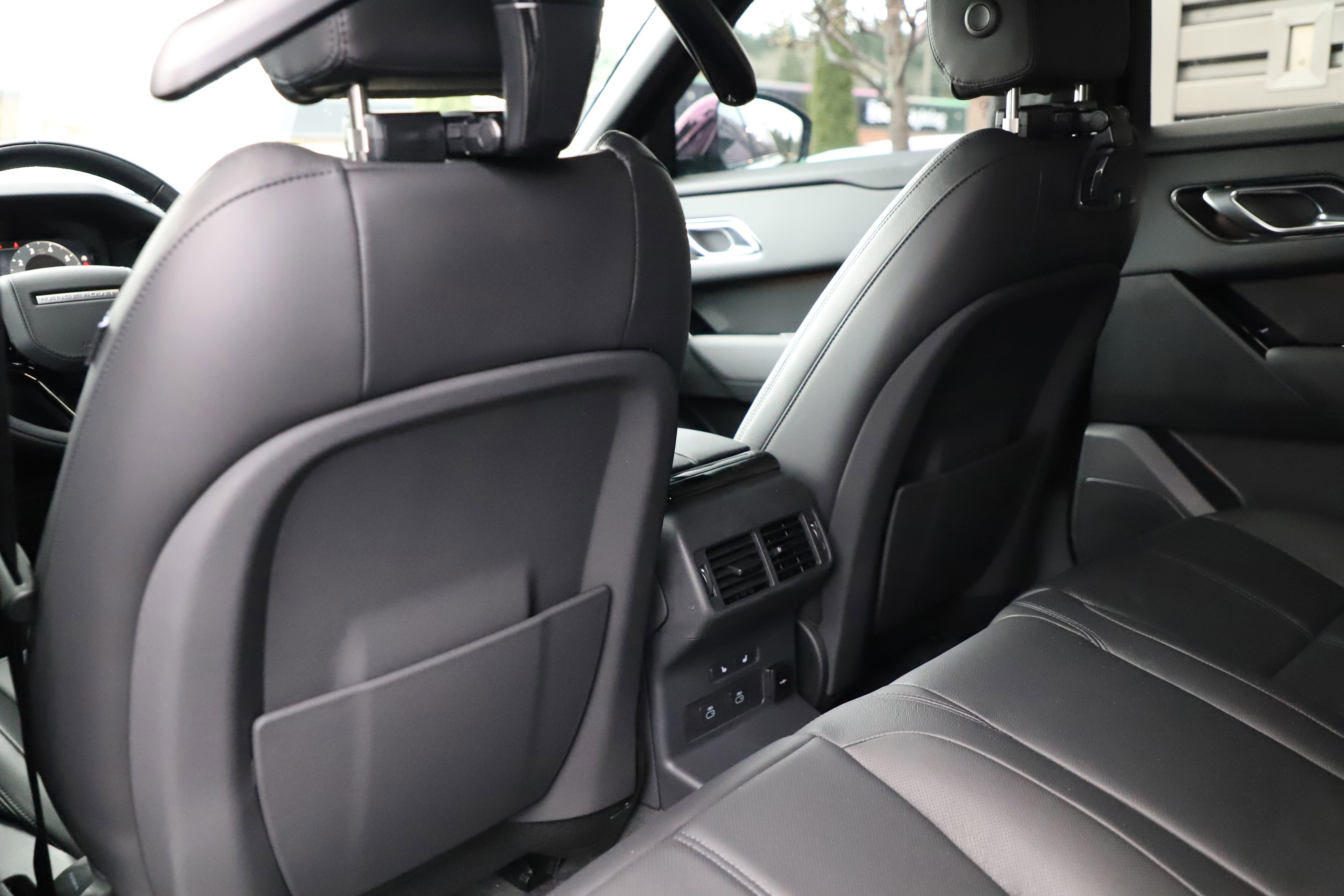 New 2026 Land Rover Range Rover Velar S image 14