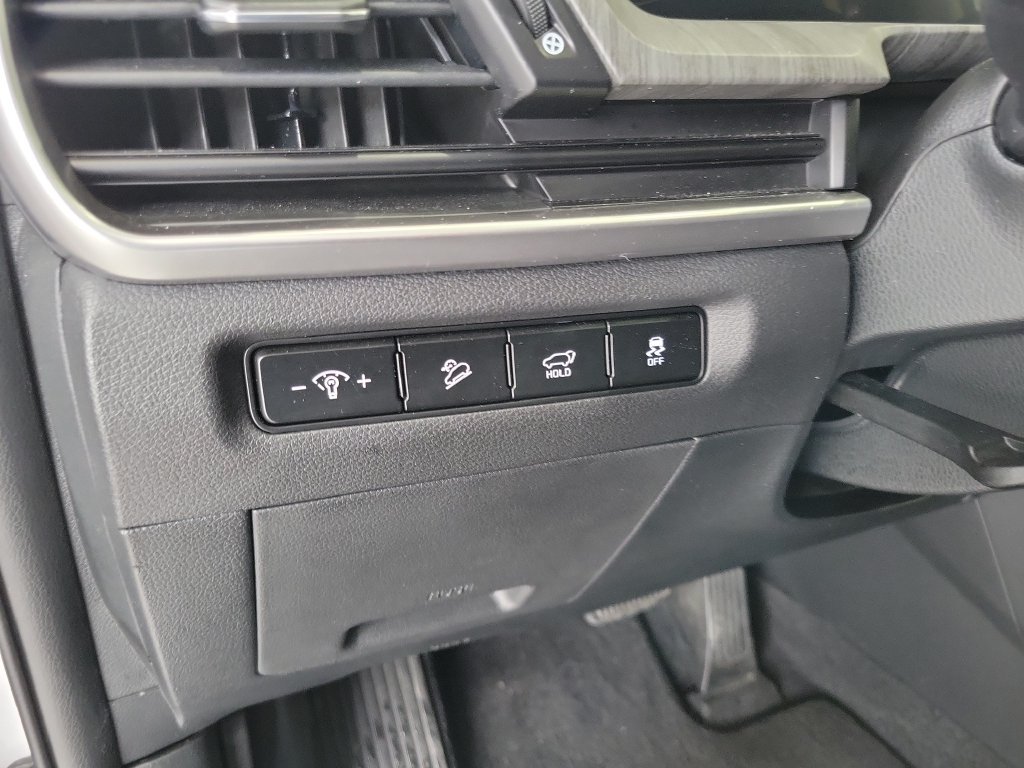 Certified 2024 Kia Telluride EX FWD image 24