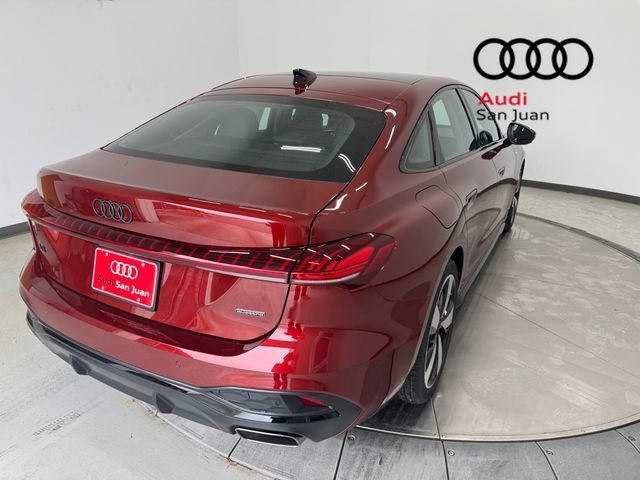 New 2026 Audi A5 2.0T Premium Plus AWD/4WD image 47