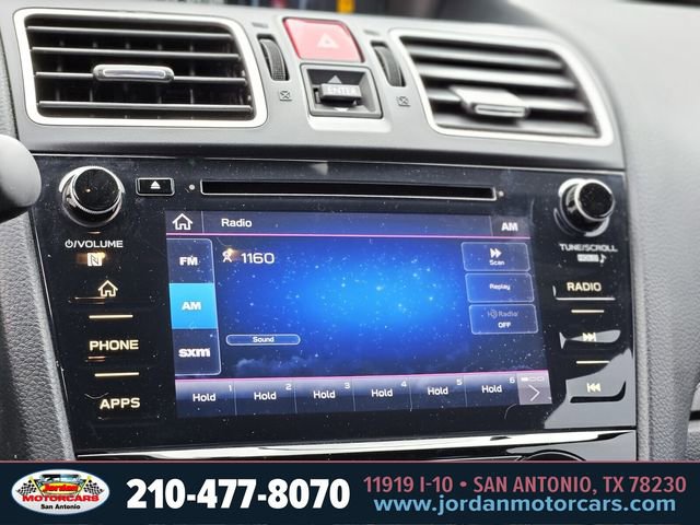 Used 2021 Subaru WRX Limited image 20