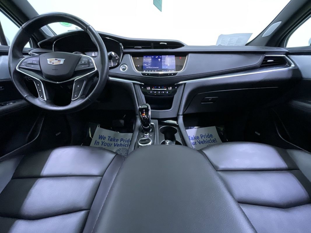 Used 2024 Cadillac XT5 Premium Luxury image 18