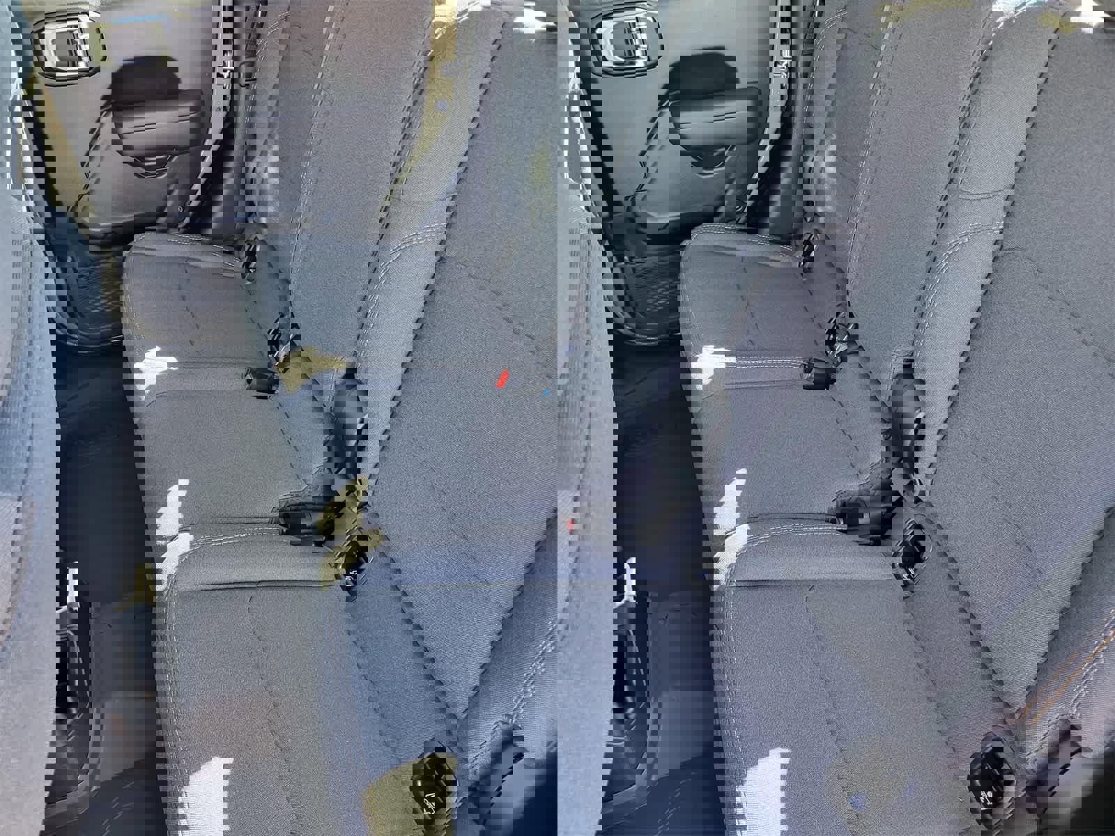 New 2025 Jeep Gladiator Sport image 19