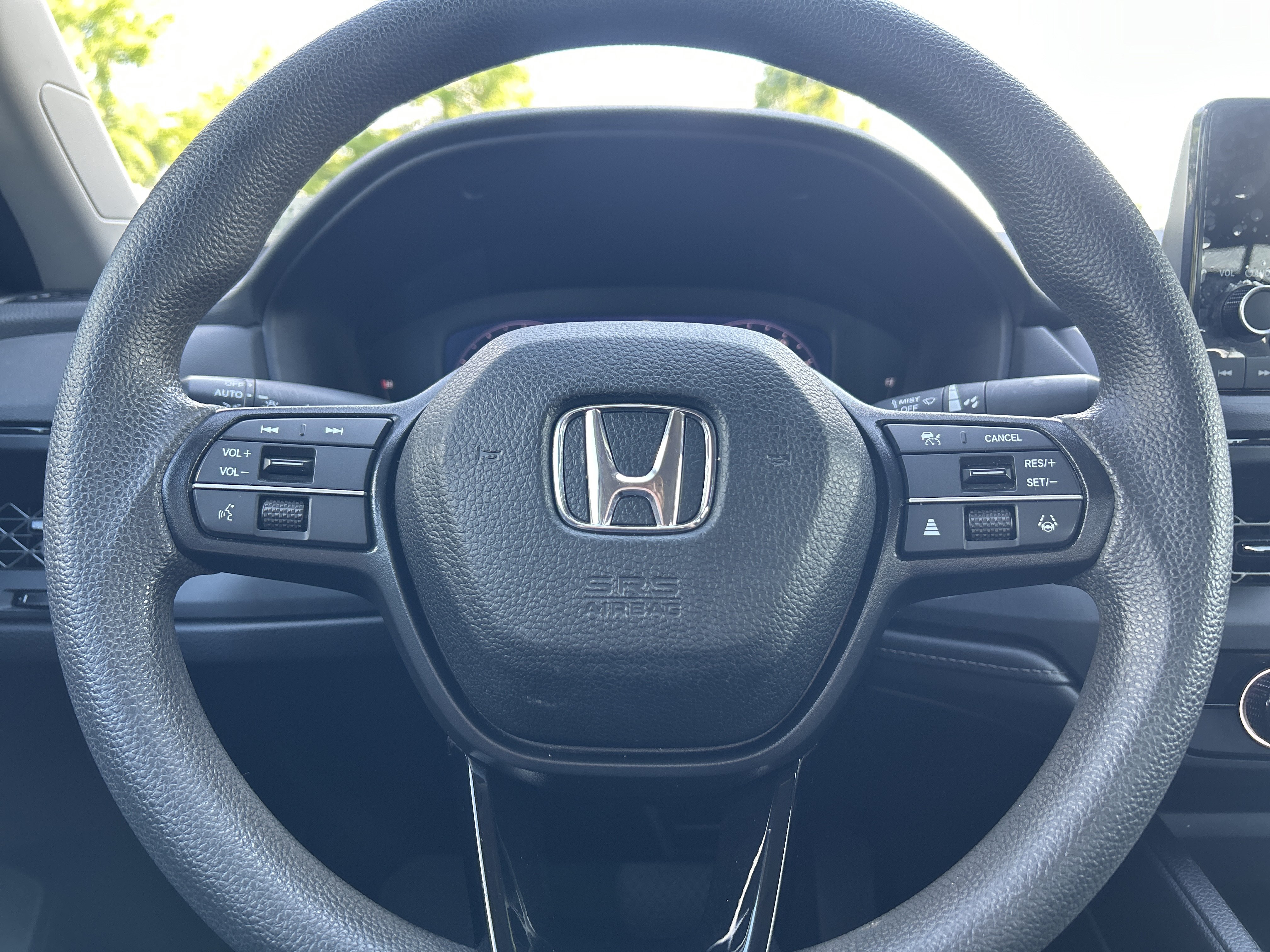 Certified 2023 Honda Accord LX image 17