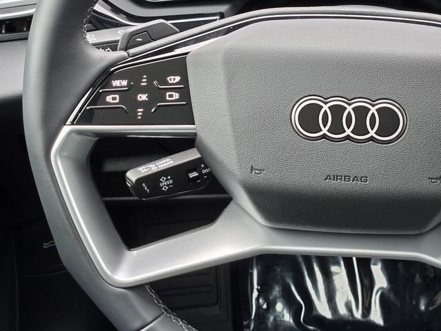 Used 2025 Audi A5 2.0T Premium Plus w/ Premium Plus image 15