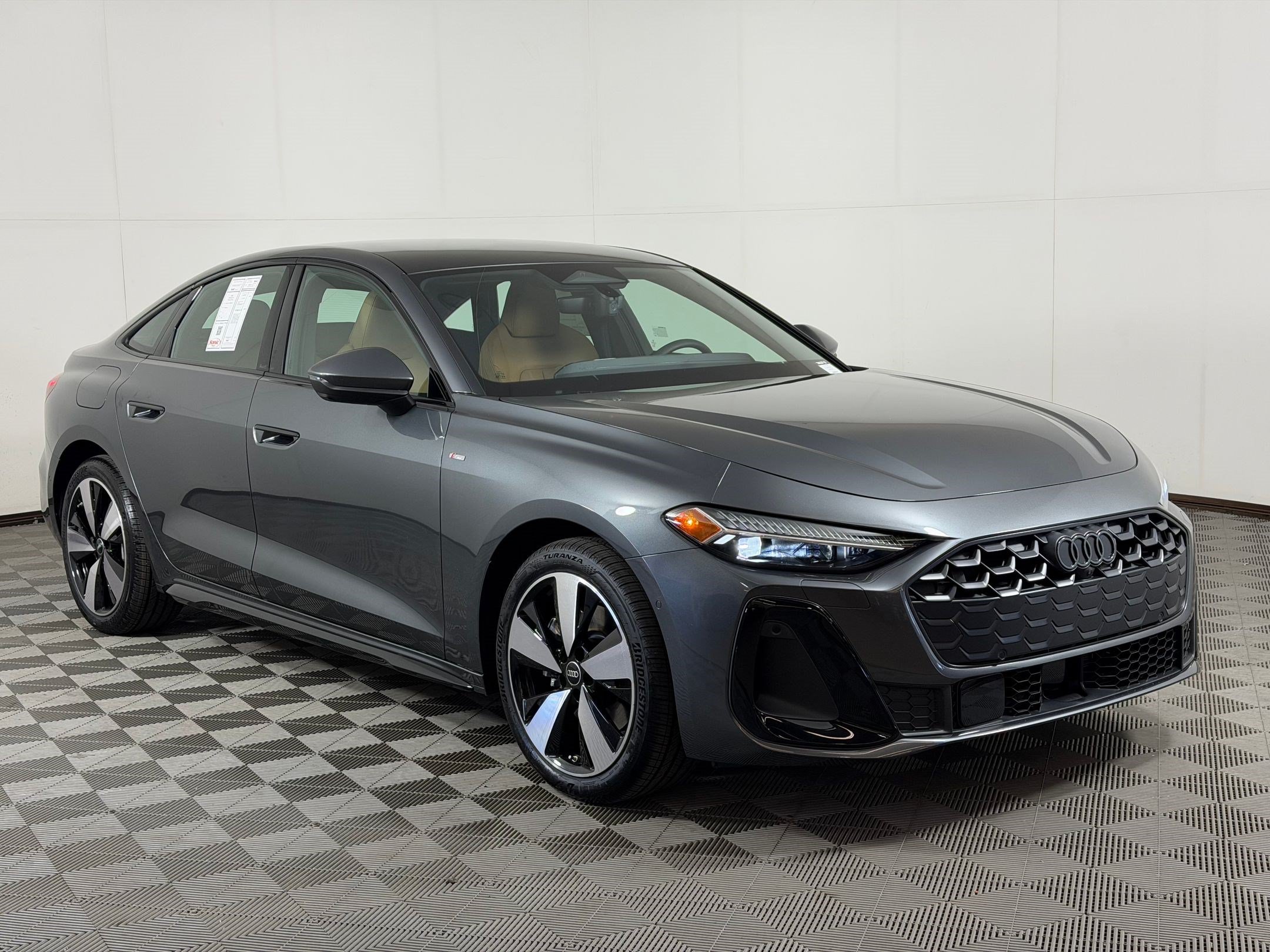 New 2026 Audi A5 Premium Plus AWD/4WD image 7