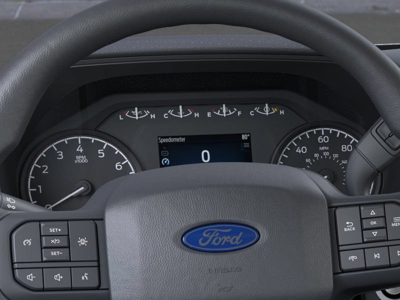 New 2026 Ford F150 STX w/ F-150 LOBO Package AWD/4WD image 13