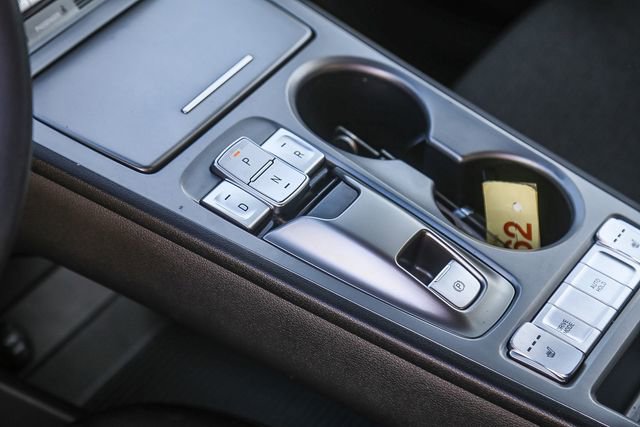 Certified 2023 Hyundai Kona SE image 22