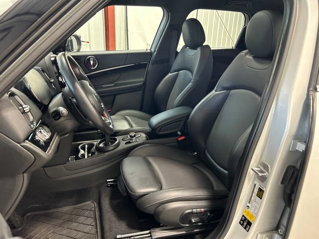 Used 2021 MINI Cooper Countryman S w/ Premium Package AWD/4WD image 13