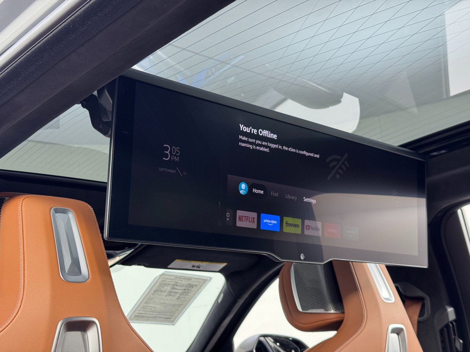 Used 2023 BMW i7 xDrive60 image 39