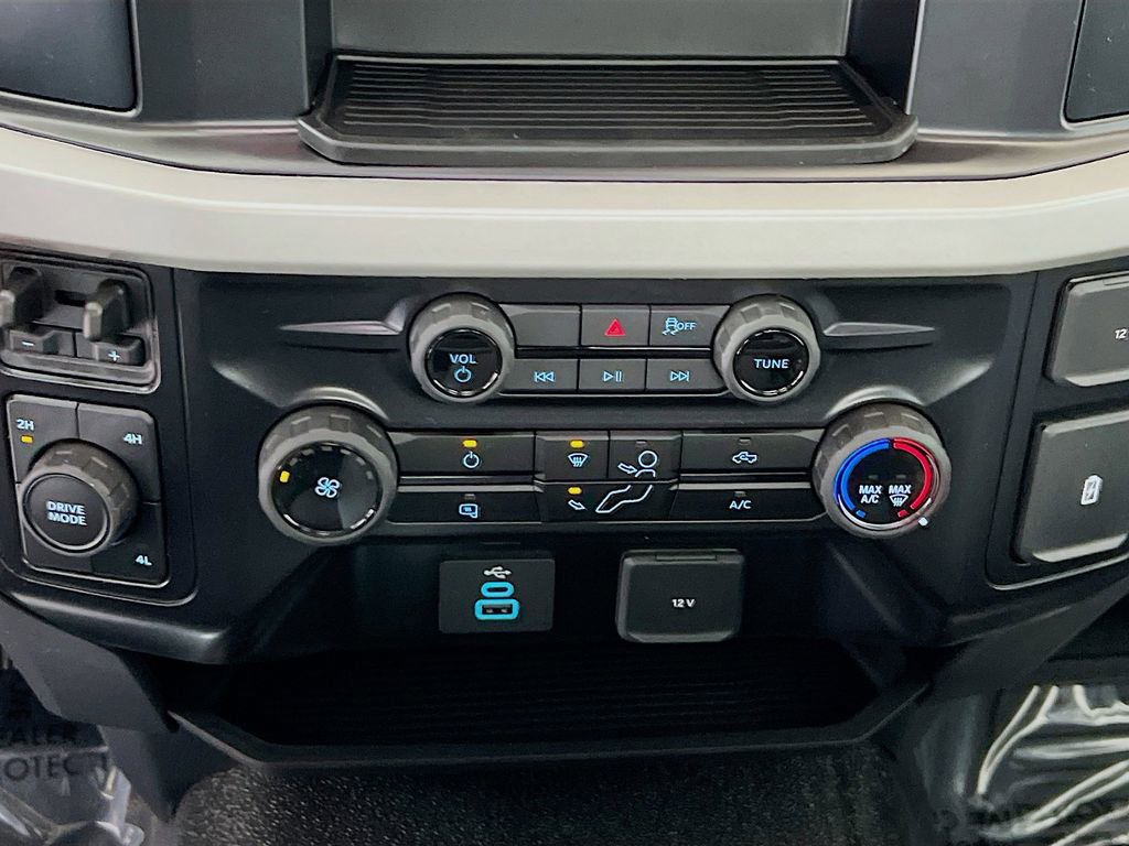 New 2026 Ford F350 XL image 8