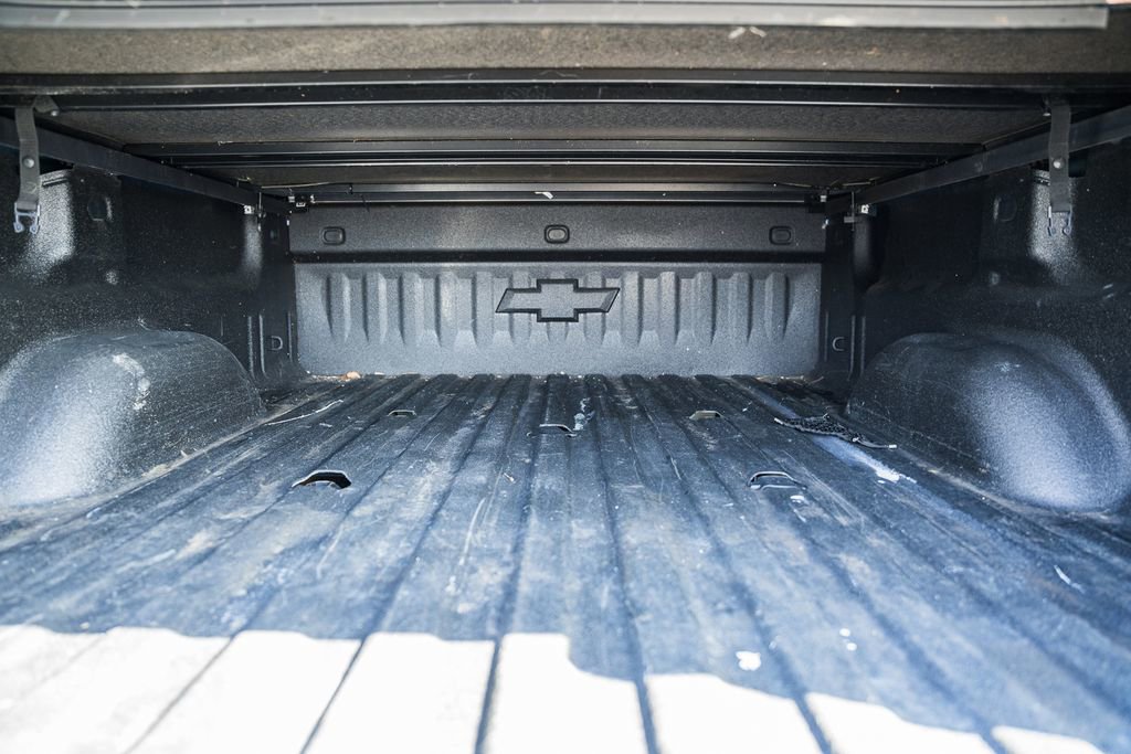 Used 2019 Chevrolet Silverado 3500 LTZ w/ Duramax Plus Package image 10