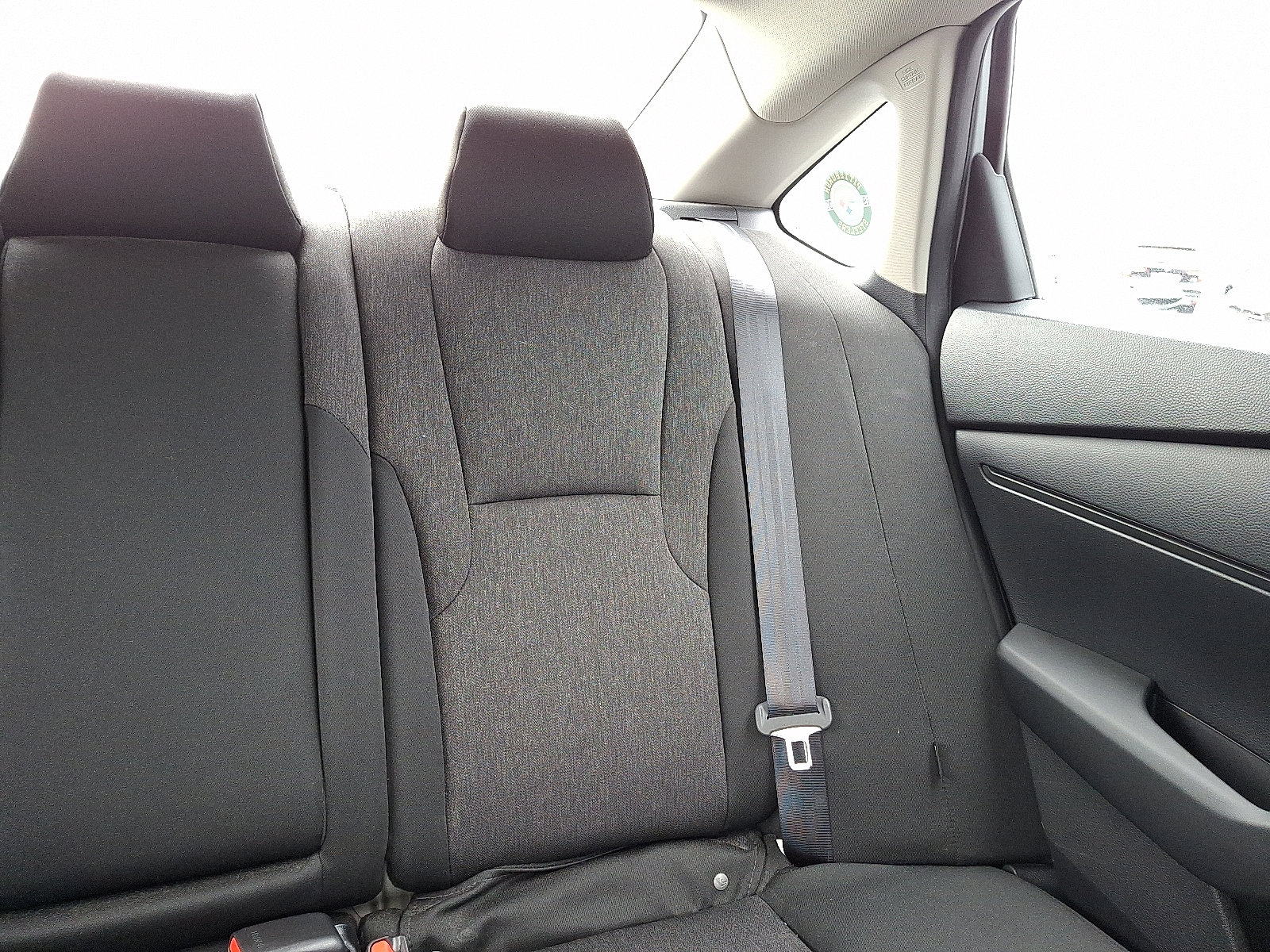 Used 2024 Honda Accord EX image 20