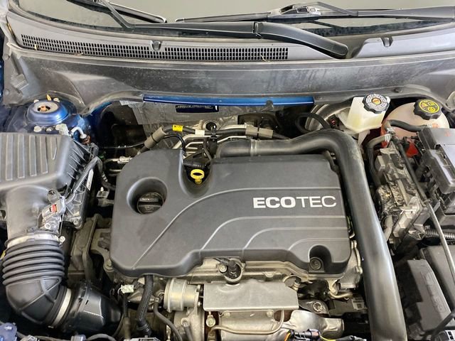 Used 2022 Chevrolet Equinox RS image 16