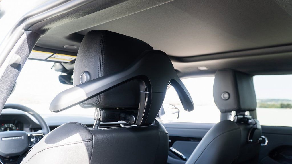 Used 2025 Land Rover Range Rover Evoque S image 25