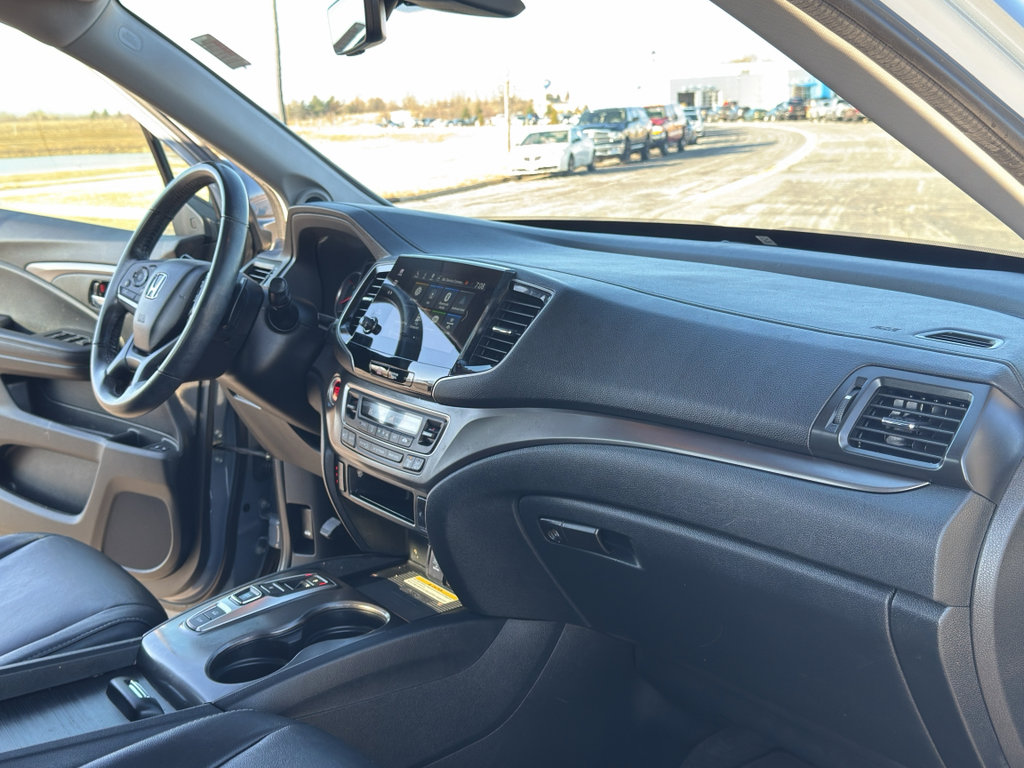 Used 2022 Honda Pilot Special Edition image 27