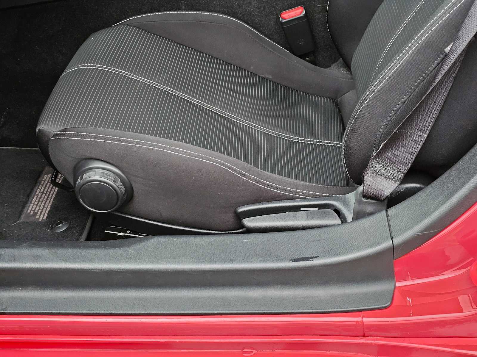 Used 2020 FIAT 124 Spider Classica w/ Technology Group image 19