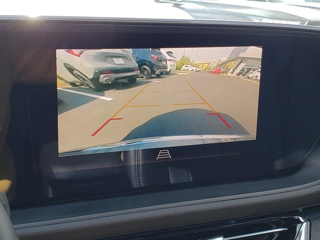 Used 2026 Buick Envista Avenir FWD image 25