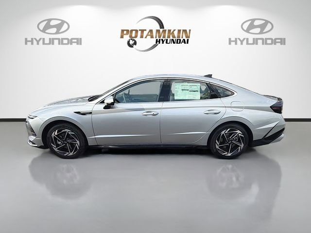 New 2026 Hyundai Sonata SEL FWD image 8
