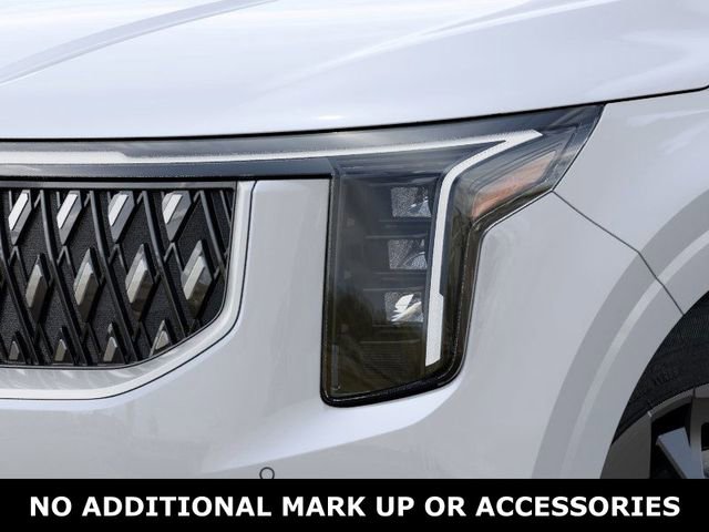 New 2026 Kia Carnival EX image 10