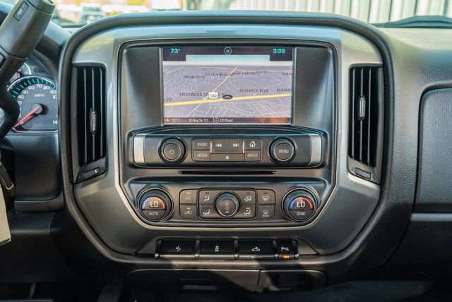 Used 2016 Chevrolet Silverado 1500 LT w/ All Star Edition image 26