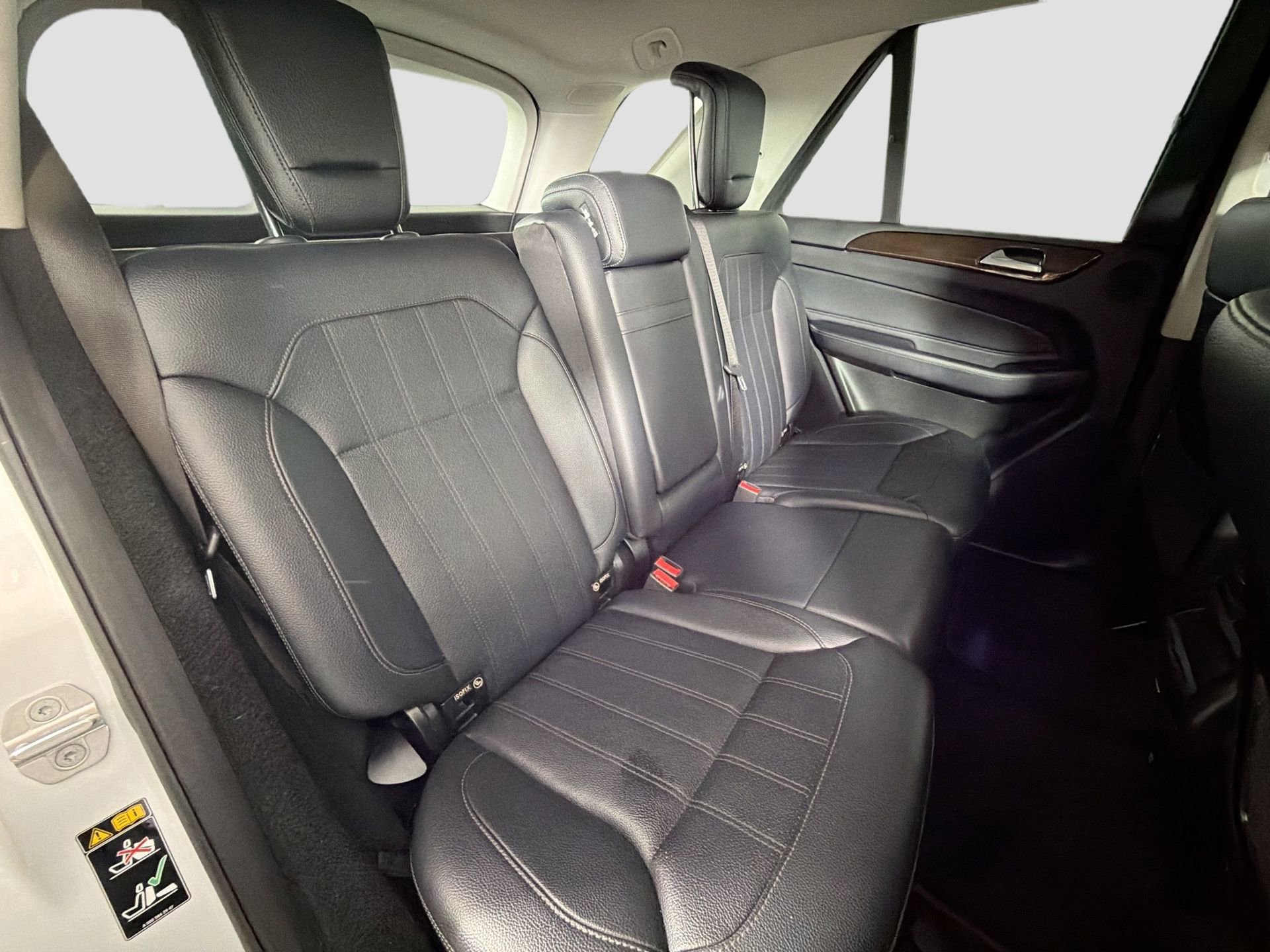 Used 2018 Mercedes-Benz GLE 350 4MATIC image 27