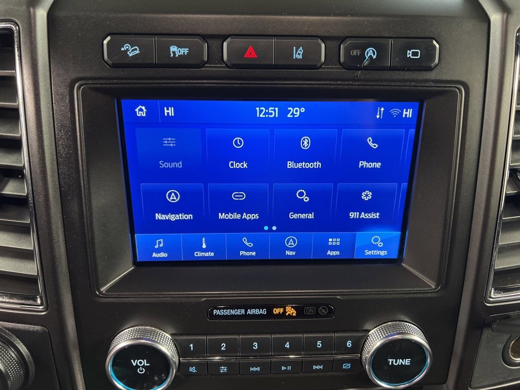 Certified 2020 Ford Expedition Limited w/ Special Edition Package image 9